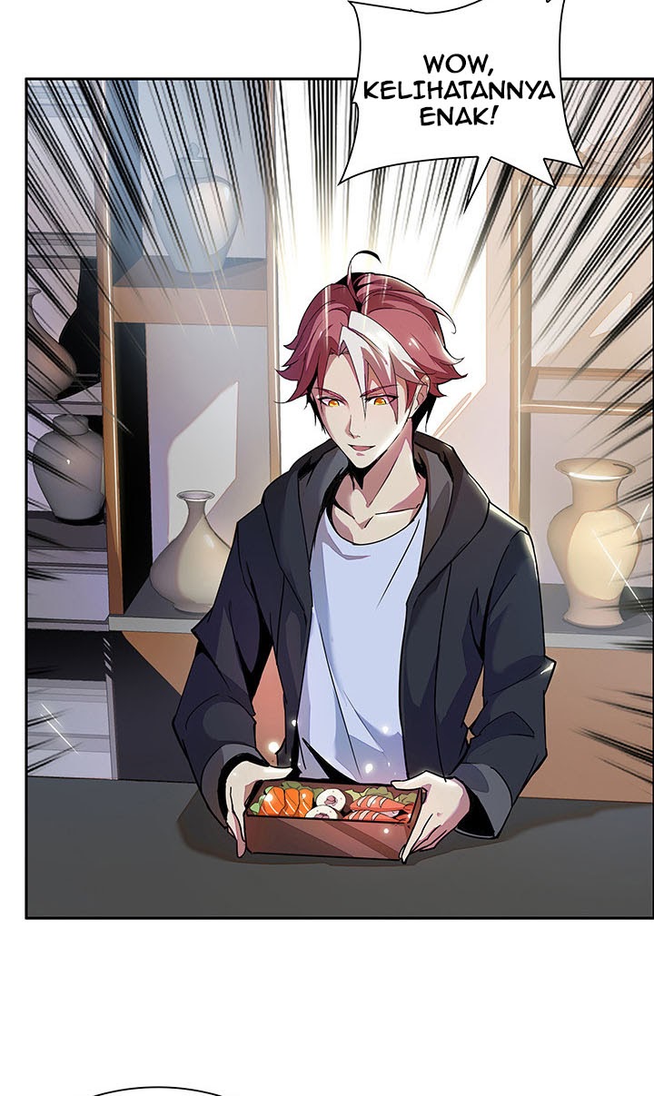 Cultivation Record Of The Undead King (Undead King’s Immortal Cultivation) Chapter 1.2