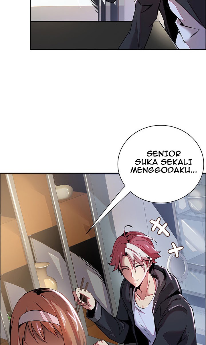 Cultivation Record Of The Undead King (Undead King’s Immortal Cultivation) Chapter 1.2