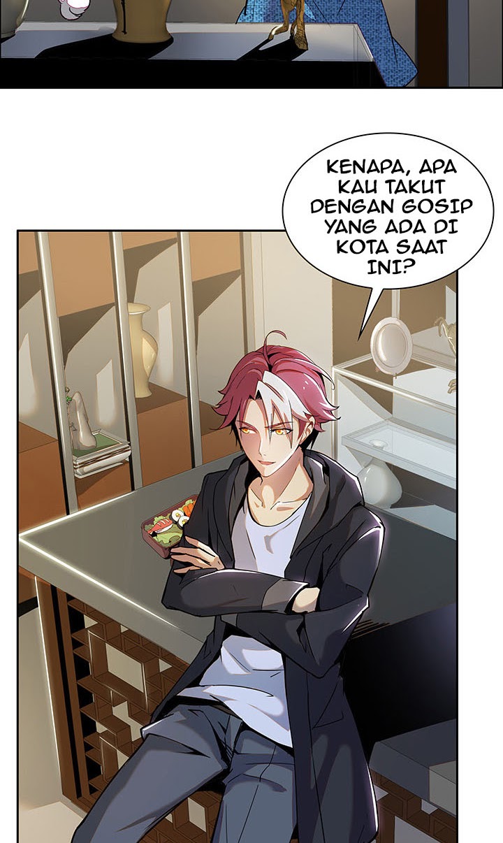 Cultivation Record Of The Undead King (Undead King’s Immortal Cultivation) Chapter 1.2