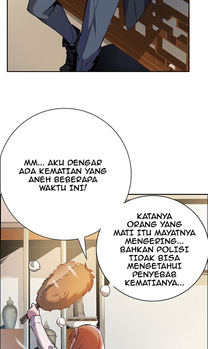 Cultivation Record Of The Undead King (Undead King’s Immortal Cultivation) Chapter 1.2