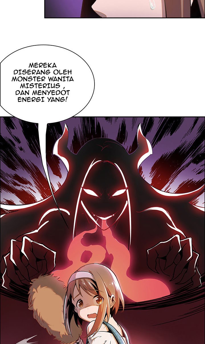 Cultivation Record Of The Undead King (Undead King’s Immortal Cultivation) Chapter 1.2