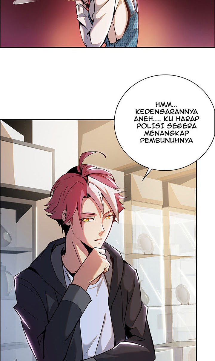 Cultivation Record Of The Undead King (Undead King’s Immortal Cultivation) Chapter 1.2