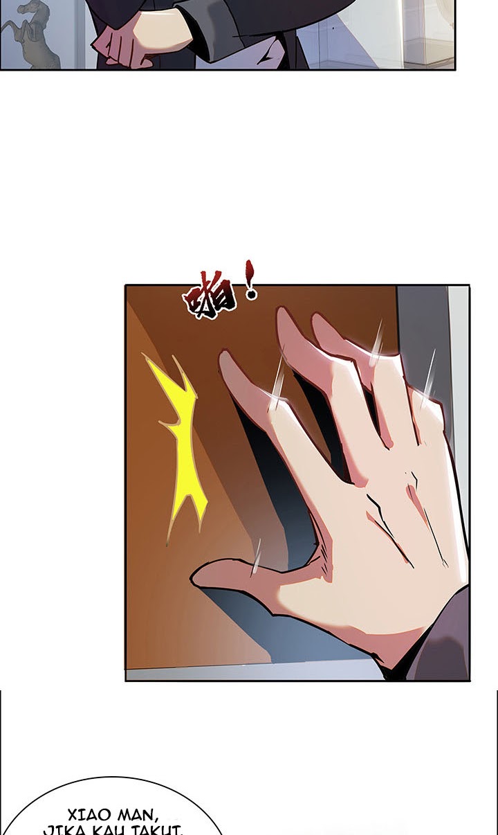 Cultivation Record Of The Undead King (Undead King’s Immortal Cultivation) Chapter 1.2