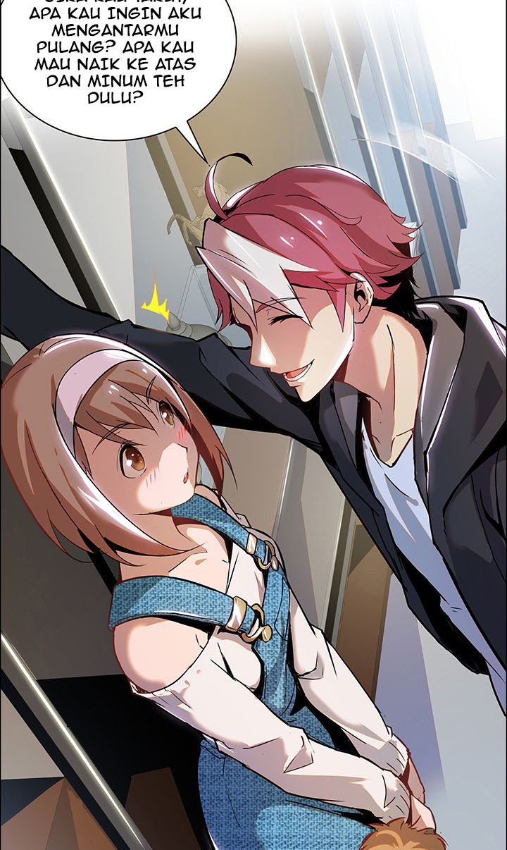 Cultivation Record Of The Undead King (Undead King’s Immortal Cultivation) Chapter 1.2