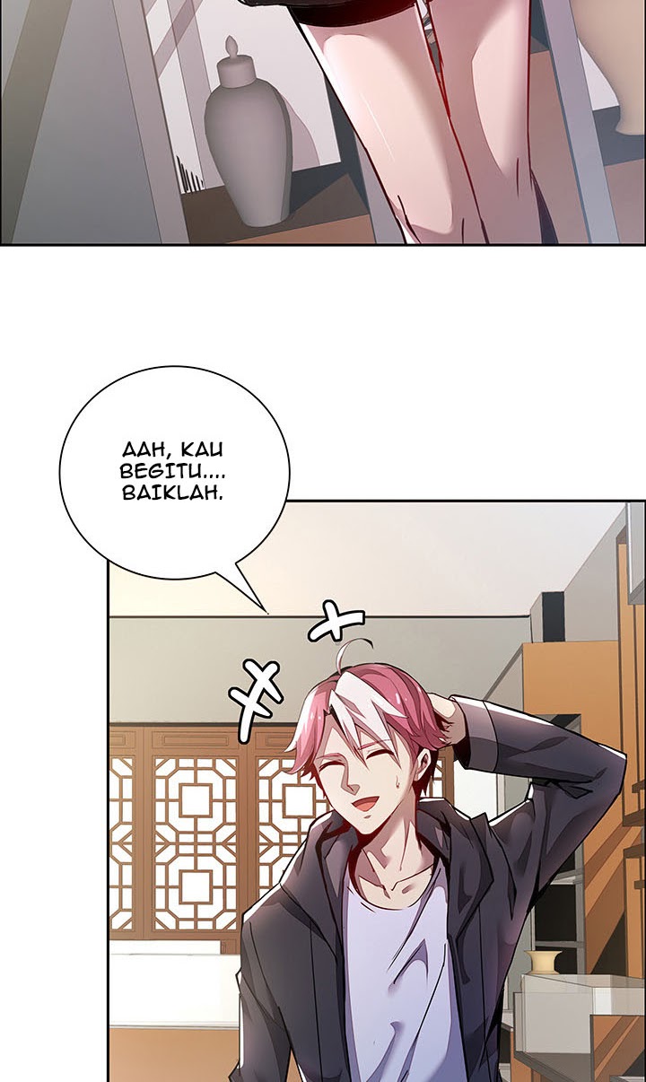 Cultivation Record Of The Undead King (Undead King’s Immortal Cultivation) Chapter 1.2