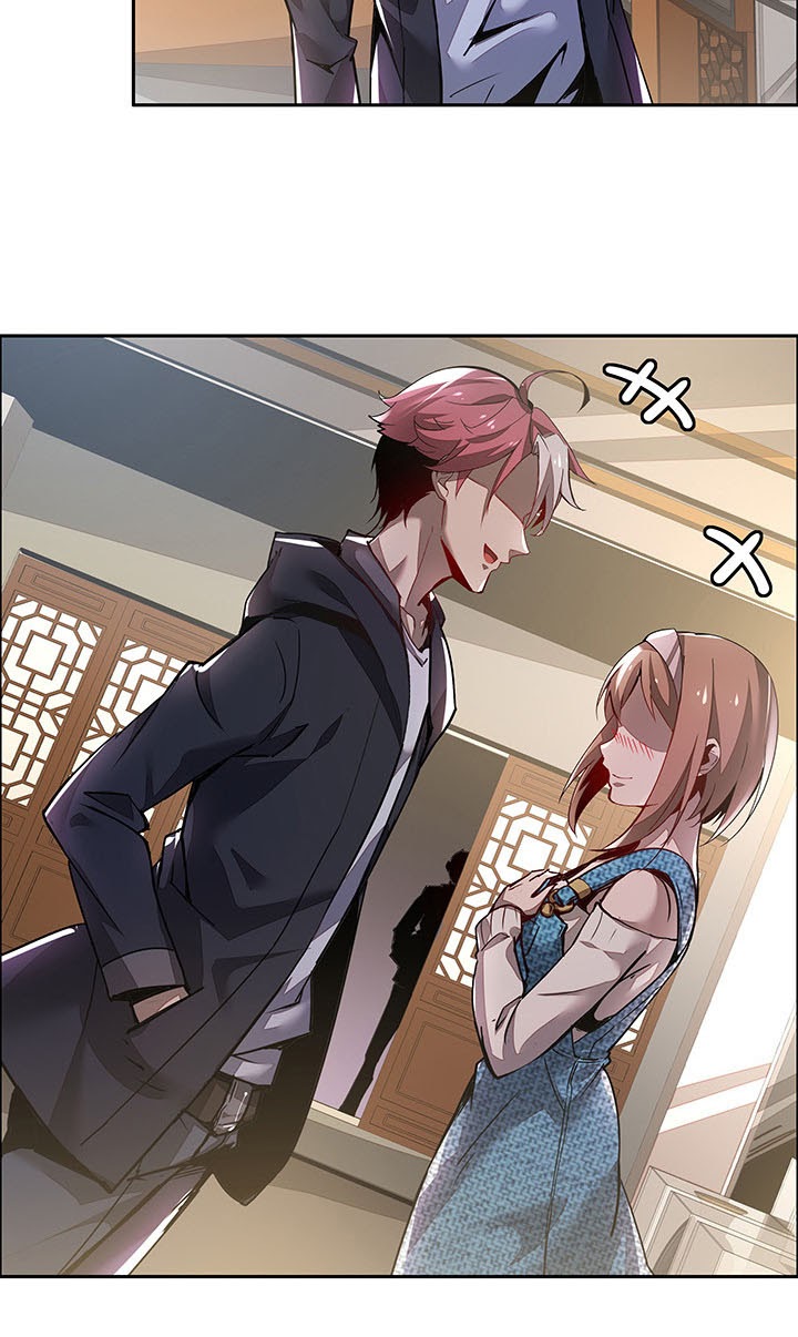 Cultivation Record Of The Undead King (Undead King’s Immortal Cultivation) Chapter 1.2