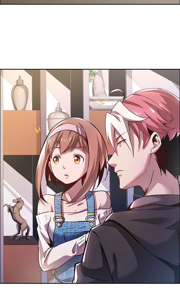 Cultivation Record Of The Undead King (Undead King’s Immortal Cultivation) Chapter 1.2