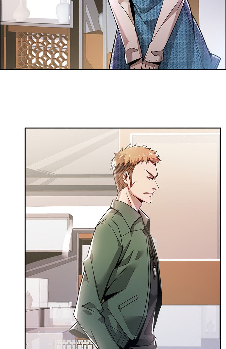 Cultivation Record Of The Undead King (Undead King’s Immortal Cultivation) Chapter 1.2