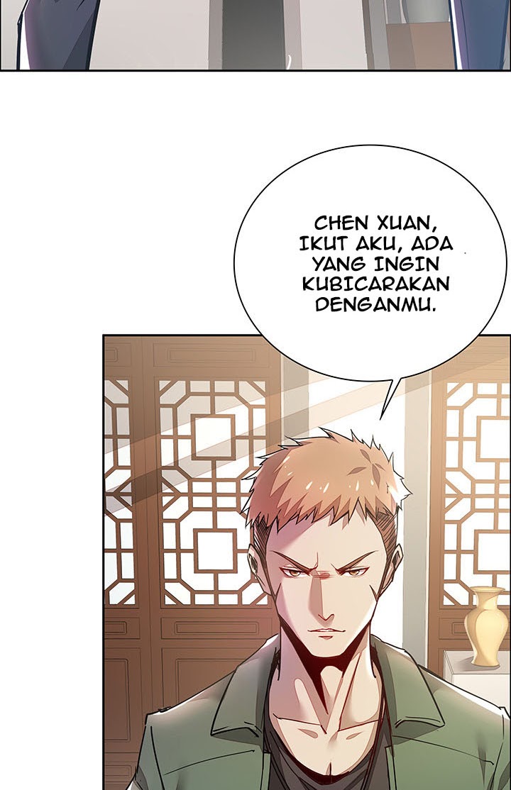 Cultivation Record Of The Undead King (Undead King’s Immortal Cultivation) Chapter 1.2