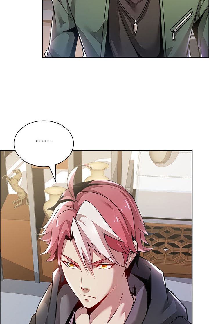 Cultivation Record Of The Undead King (Undead King’s Immortal Cultivation) Chapter 1.2