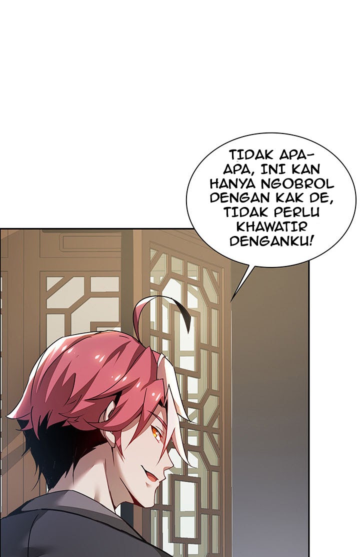 Cultivation Record Of The Undead King (Undead King’s Immortal Cultivation) Chapter 1.2