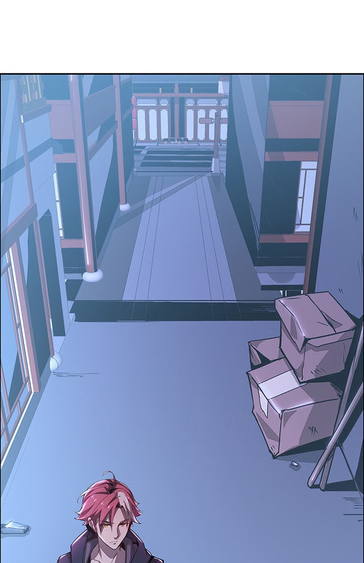 Cultivation Record Of The Undead King (Undead King’s Immortal Cultivation) Chapter 1.2