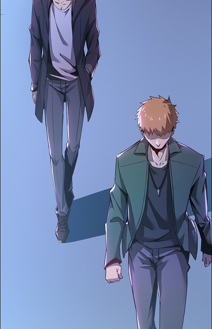Cultivation Record Of The Undead King (Undead King’s Immortal Cultivation) Chapter 1.2
