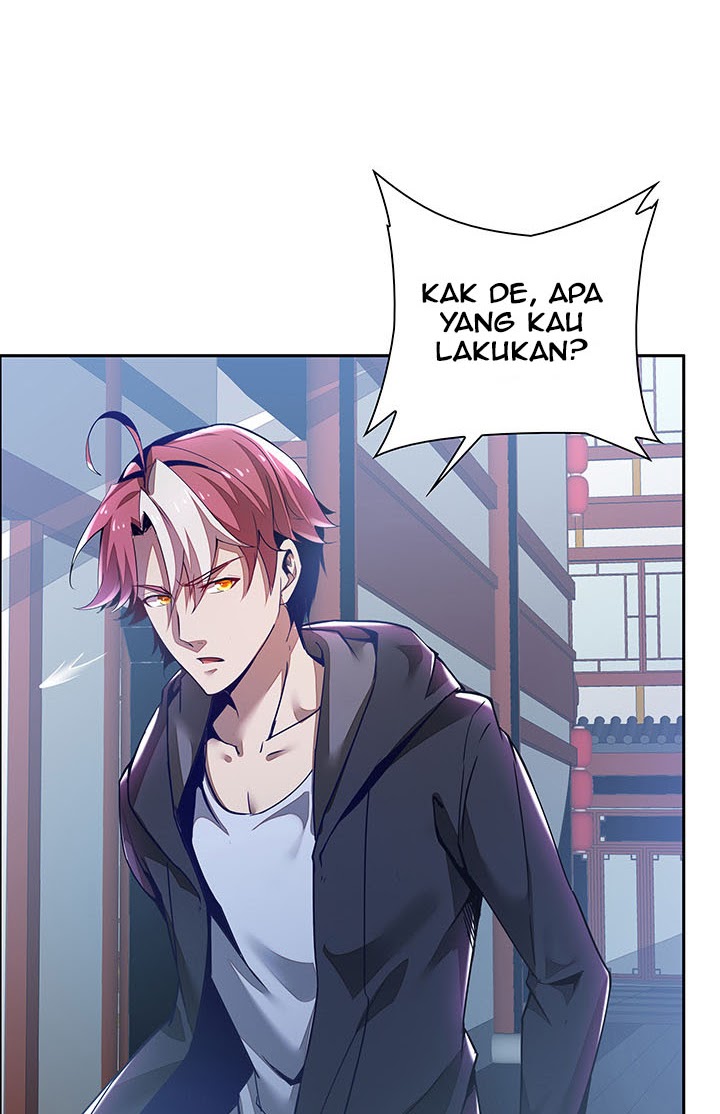 Cultivation Record Of The Undead King (Undead King’s Immortal Cultivation) Chapter 1.2