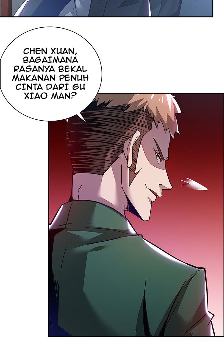 Cultivation Record Of The Undead King (Undead King’s Immortal Cultivation) Chapter 1.2