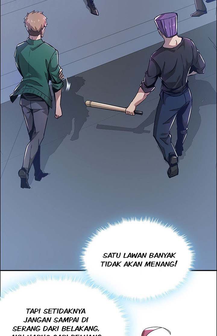 Cultivation Record Of The Undead King (Undead King’s Immortal Cultivation) Chapter 1.3