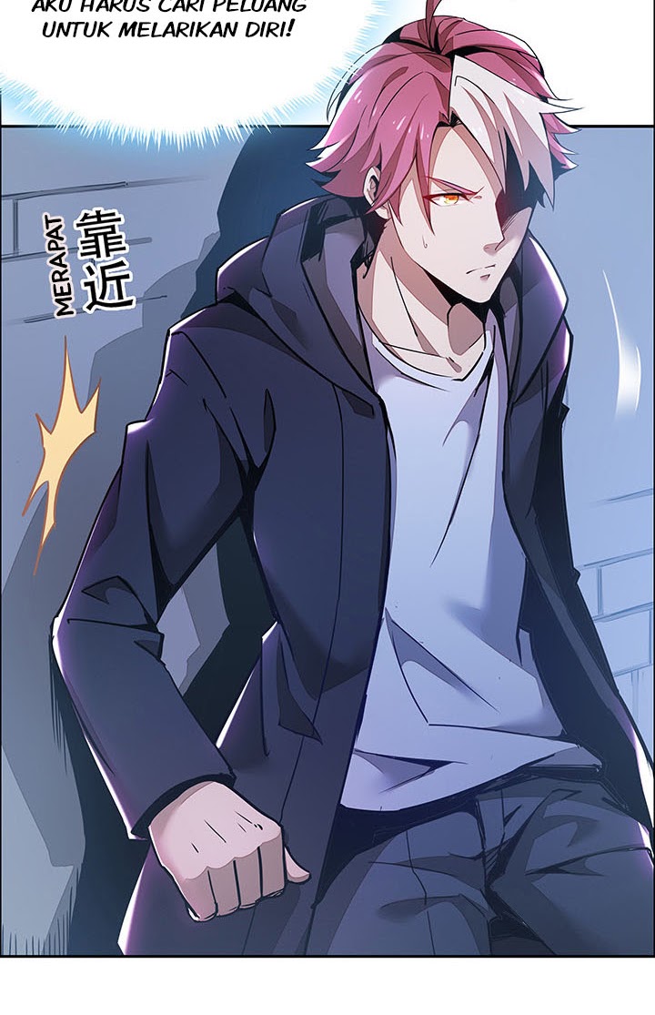 Cultivation Record Of The Undead King (Undead King’s Immortal Cultivation) Chapter 1.3