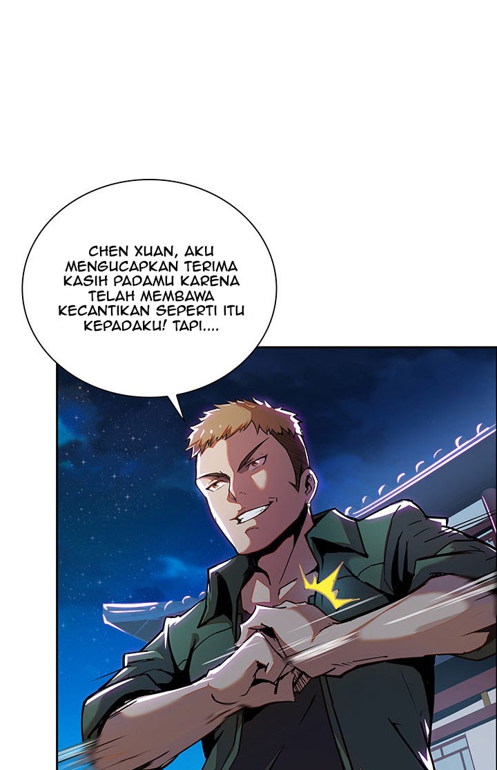 Cultivation Record Of The Undead King (Undead King’s Immortal Cultivation) Chapter 1.3