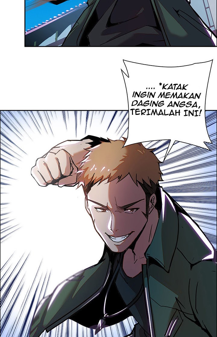 Cultivation Record Of The Undead King (Undead King’s Immortal Cultivation) Chapter 1.3