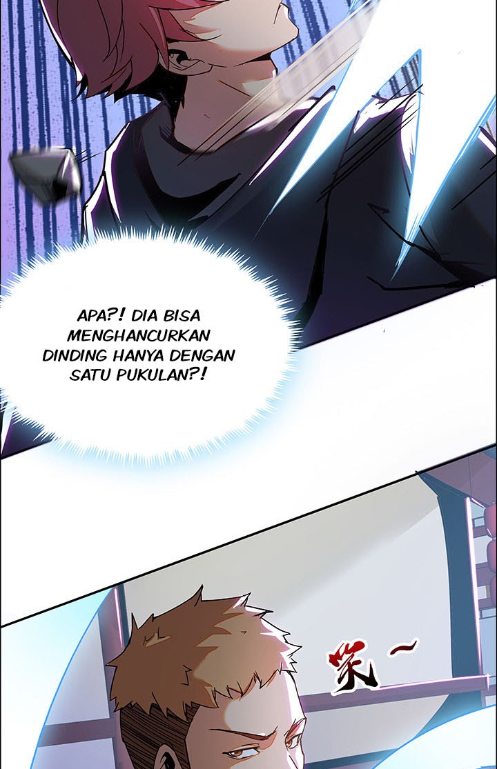 Cultivation Record Of The Undead King (Undead King’s Immortal Cultivation) Chapter 1.3