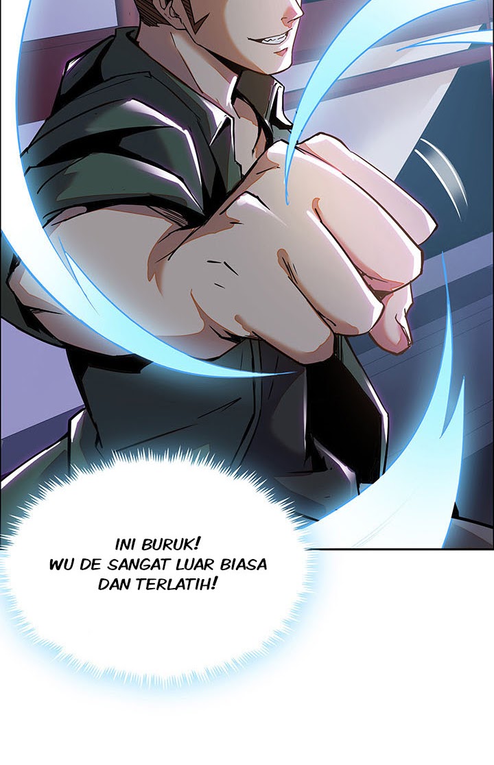 Cultivation Record Of The Undead King (Undead King’s Immortal Cultivation) Chapter 1.3