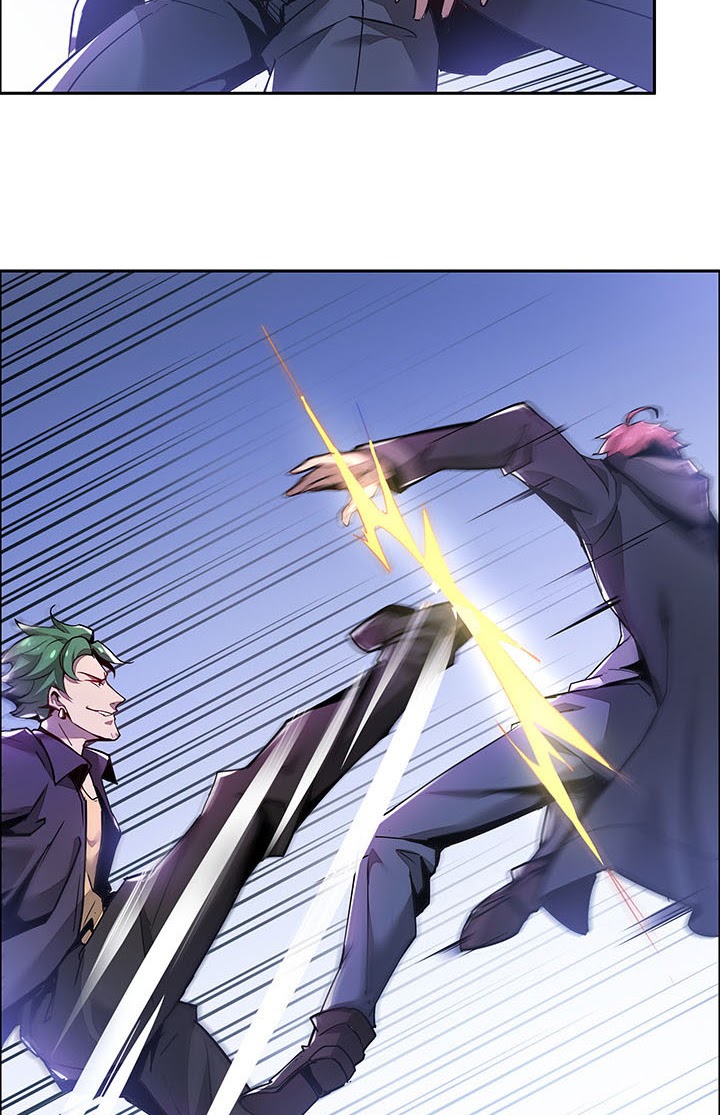 Cultivation Record Of The Undead King (Undead King’s Immortal Cultivation) Chapter 1.3