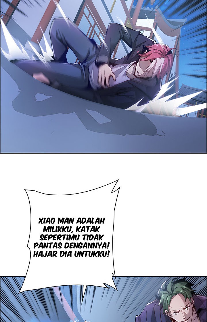 Cultivation Record Of The Undead King (Undead King’s Immortal Cultivation) Chapter 1.3
