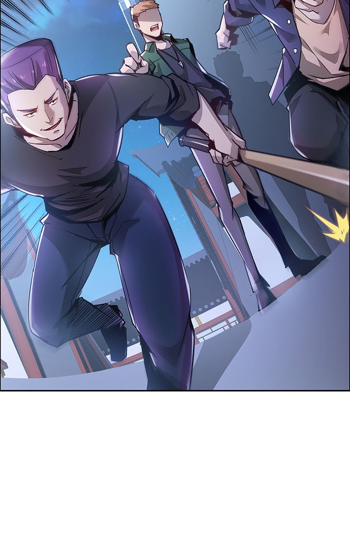 Cultivation Record Of The Undead King (Undead King’s Immortal Cultivation) Chapter 1.3