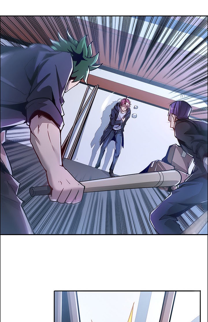 Cultivation Record Of The Undead King (Undead King’s Immortal Cultivation) Chapter 1.3