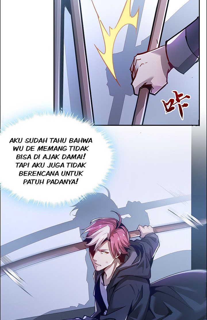 Cultivation Record Of The Undead King (Undead King’s Immortal Cultivation) Chapter 1.3