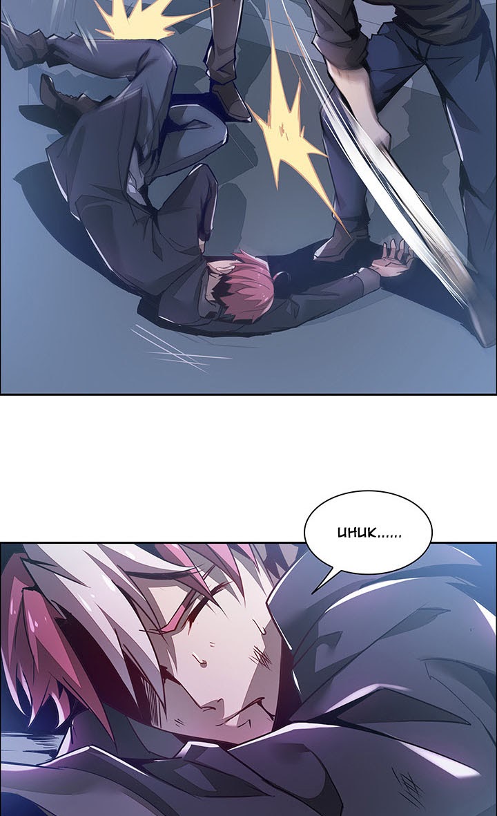 Cultivation Record Of The Undead King (Undead King’s Immortal Cultivation) Chapter 1.3