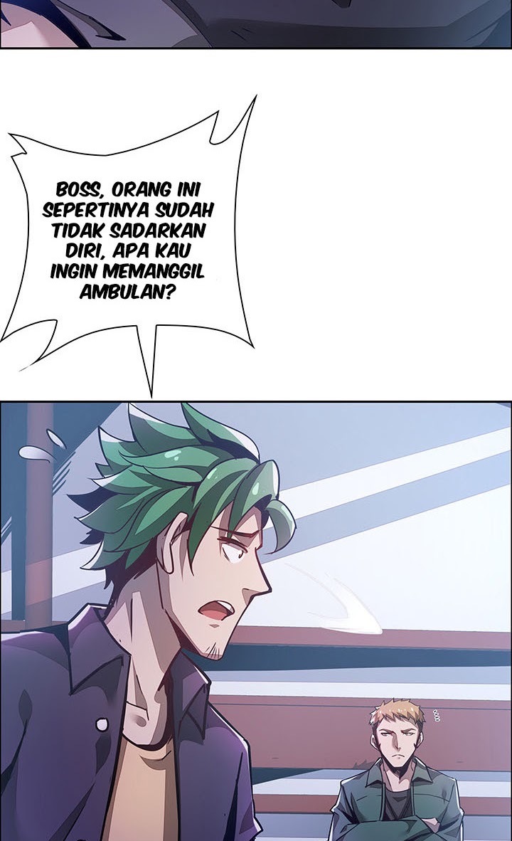 Cultivation Record Of The Undead King (Undead King’s Immortal Cultivation) Chapter 1.3