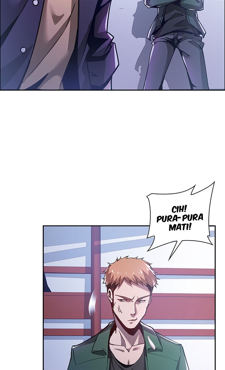 Cultivation Record Of The Undead King (Undead King’s Immortal Cultivation) Chapter 1.3