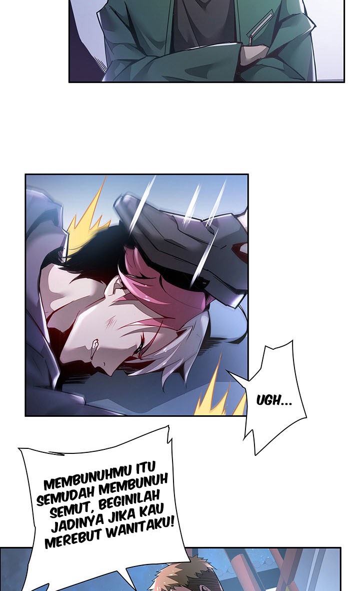 Cultivation Record Of The Undead King (Undead King’s Immortal Cultivation) Chapter 1.3