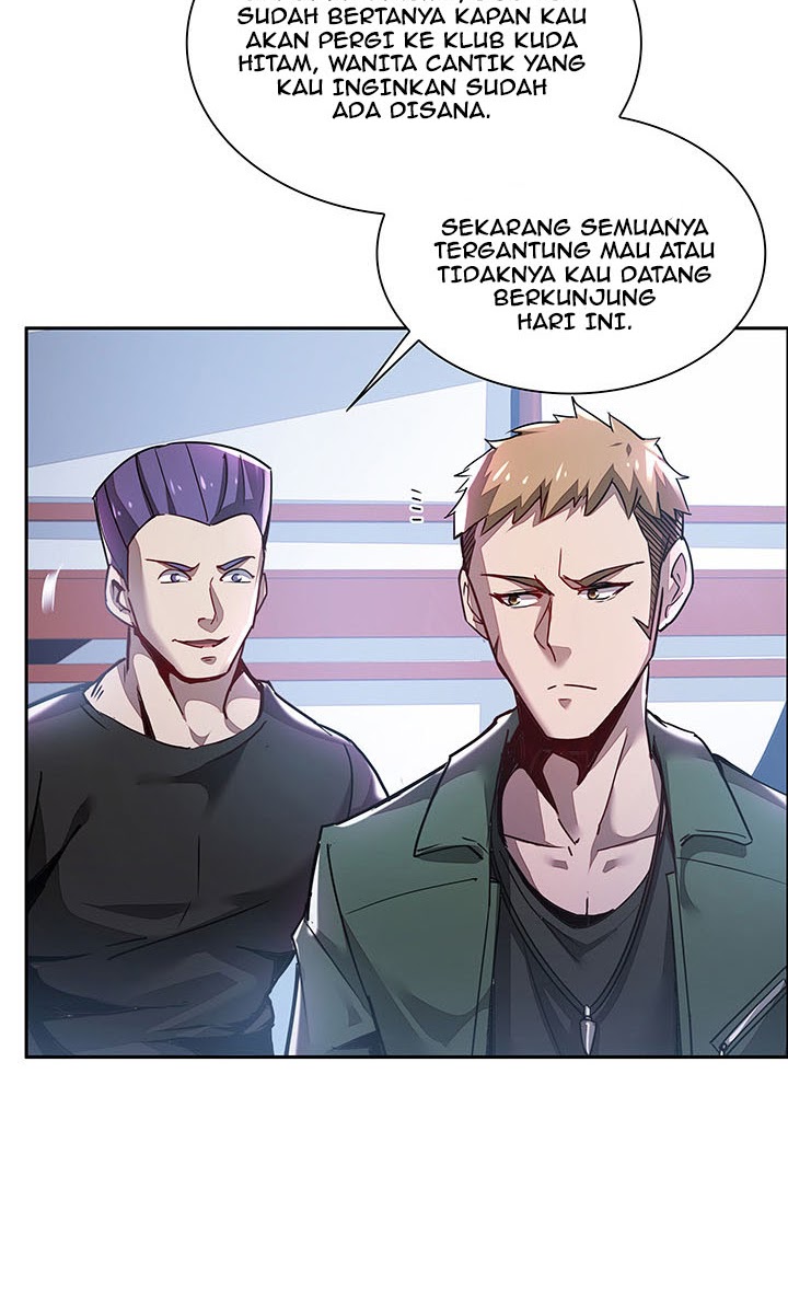Cultivation Record Of The Undead King (Undead King’s Immortal Cultivation) Chapter 1.3
