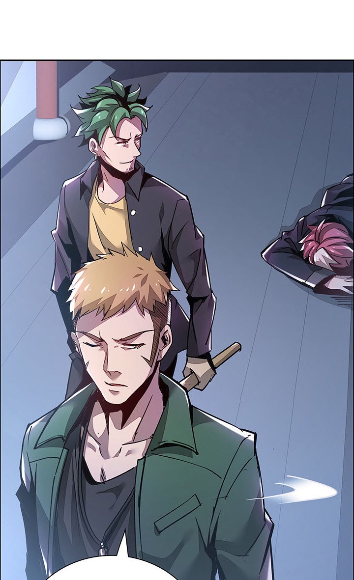 Cultivation Record Of The Undead King (Undead King’s Immortal Cultivation) Chapter 1.3
