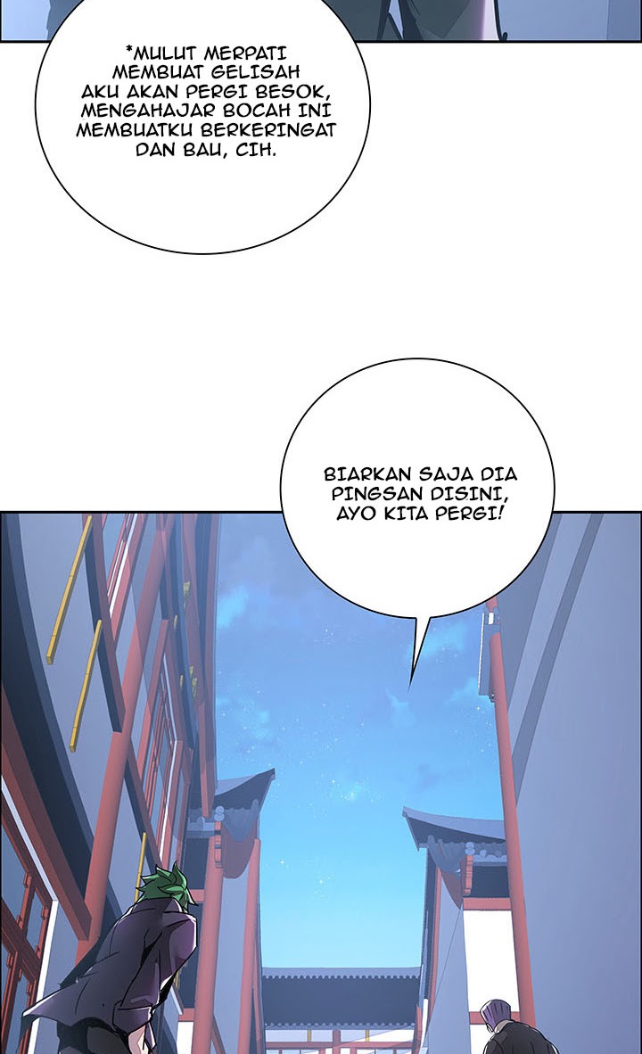 Cultivation Record Of The Undead King (Undead King’s Immortal Cultivation) Chapter 1.3