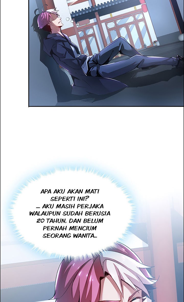 Cultivation Record Of The Undead King (Undead King’s Immortal Cultivation) Chapter 1.3