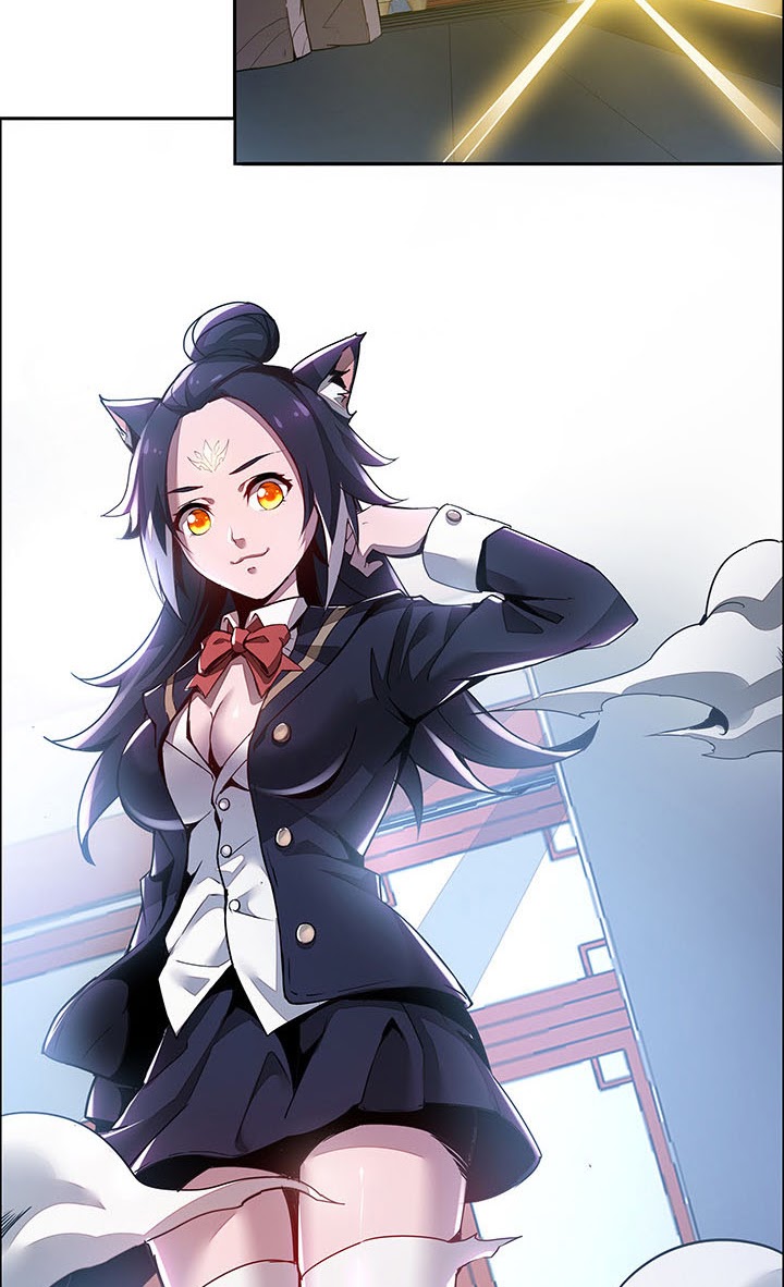 Cultivation Record Of The Undead King (Undead King’s Immortal Cultivation) Chapter 1.3