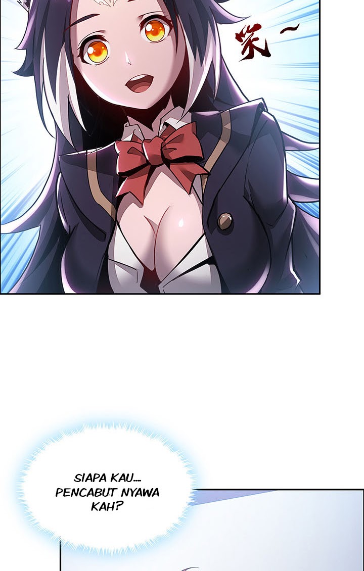 Cultivation Record Of The Undead King (Undead King’s Immortal Cultivation) Chapter 1.3