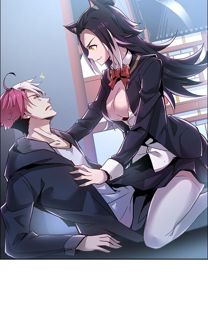 Cultivation Record Of The Undead King (Undead King’s Immortal Cultivation) Chapter 1.3