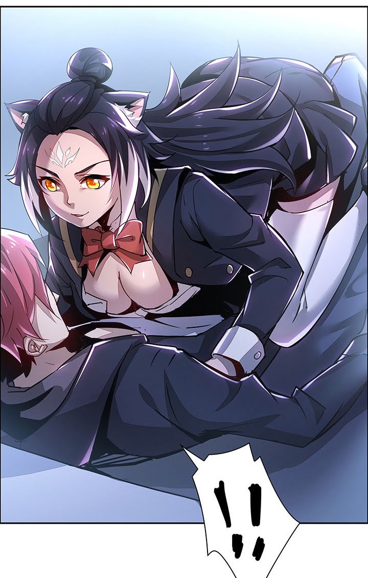 Cultivation Record Of The Undead King (Undead King’s Immortal Cultivation) Chapter 1.3