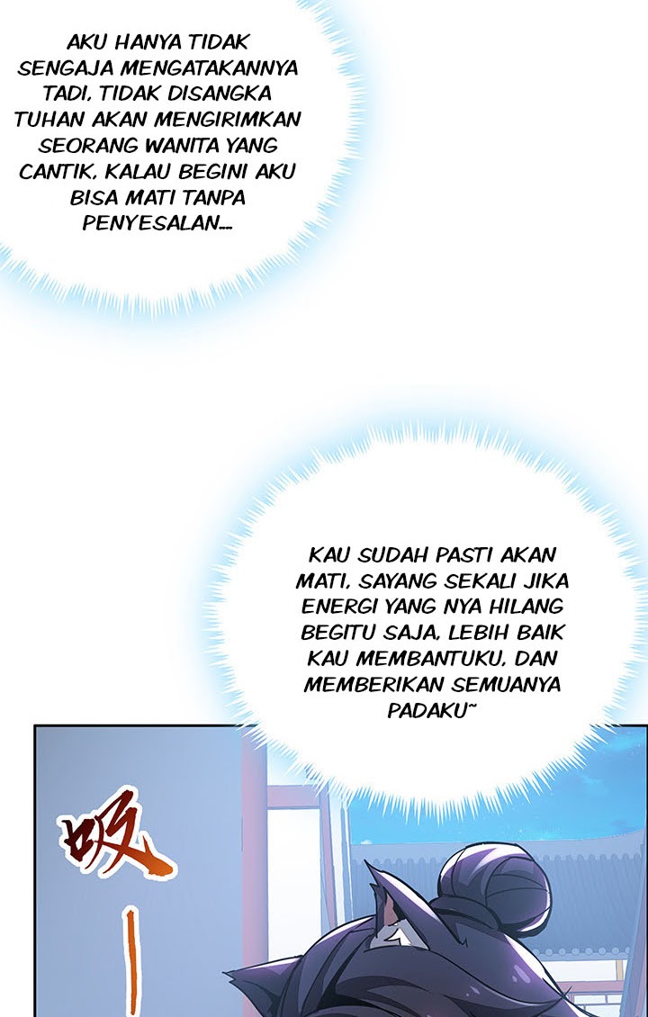 Cultivation Record Of The Undead King (Undead King’s Immortal Cultivation) Chapter 1.3
