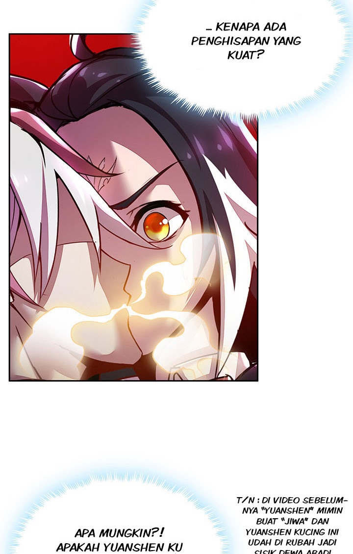 Cultivation Record Of The Undead King (Undead King’s Immortal Cultivation) Chapter 1.3