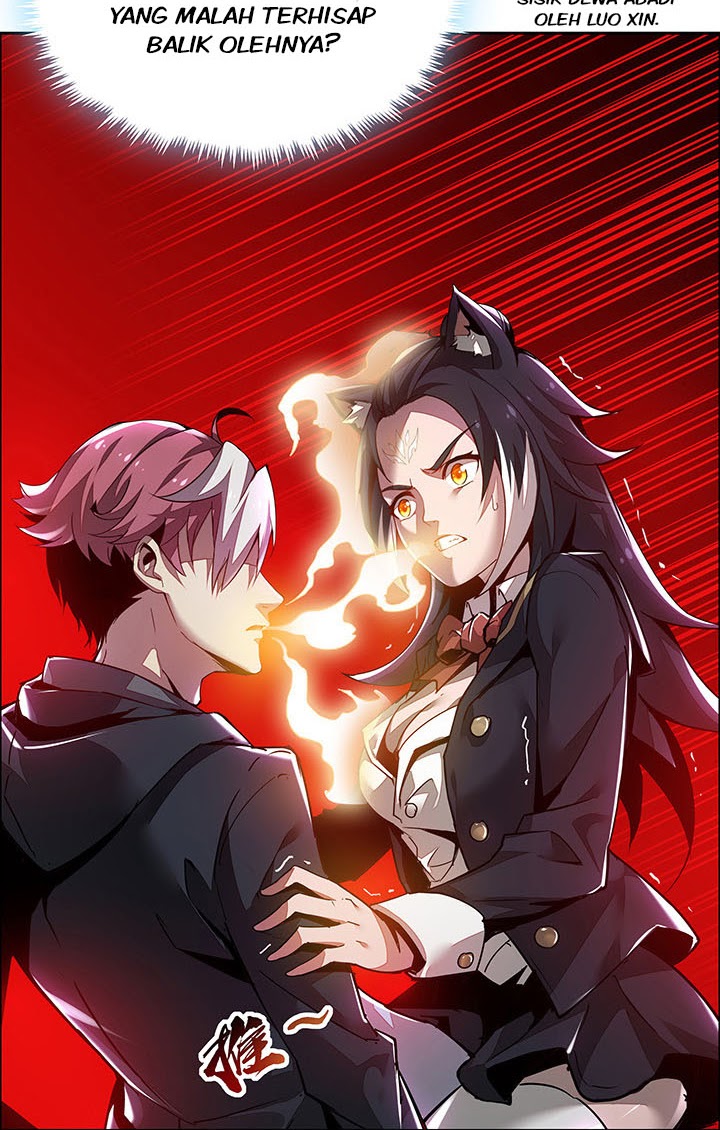 Cultivation Record Of The Undead King (Undead King’s Immortal Cultivation) Chapter 1.3