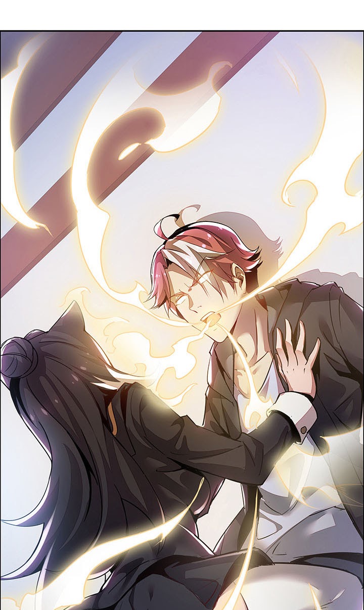 Cultivation Record Of The Undead King (Undead King’s Immortal Cultivation) Chapter 1.3