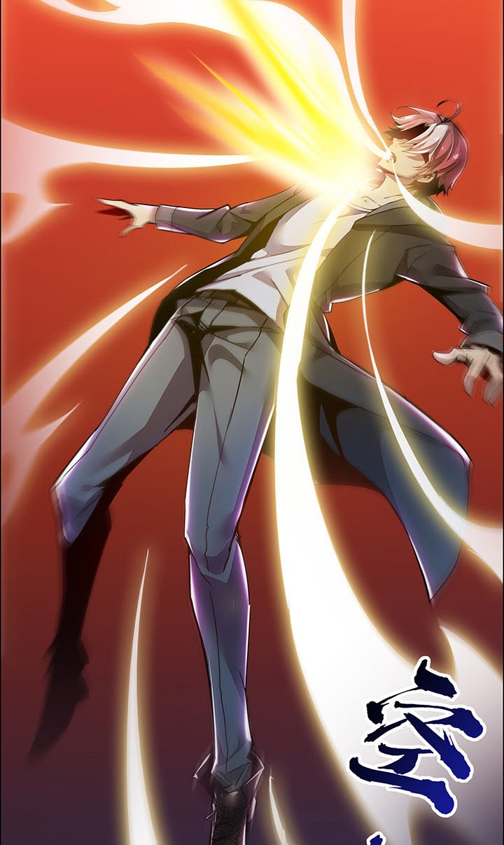 Cultivation Record Of The Undead King (Undead King’s Immortal Cultivation) Chapter 1.3