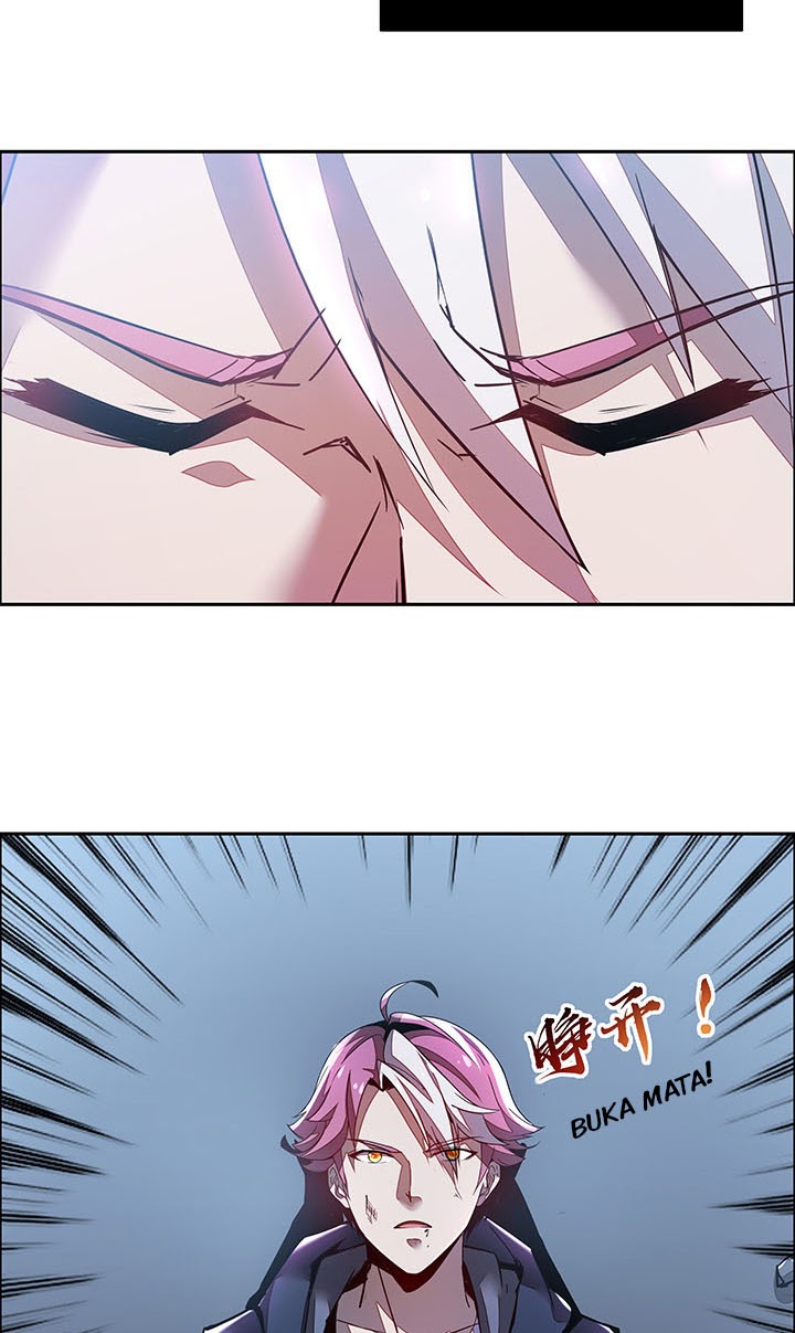 Cultivation Record Of The Undead King (Undead King’s Immortal Cultivation) Chapter 1.3