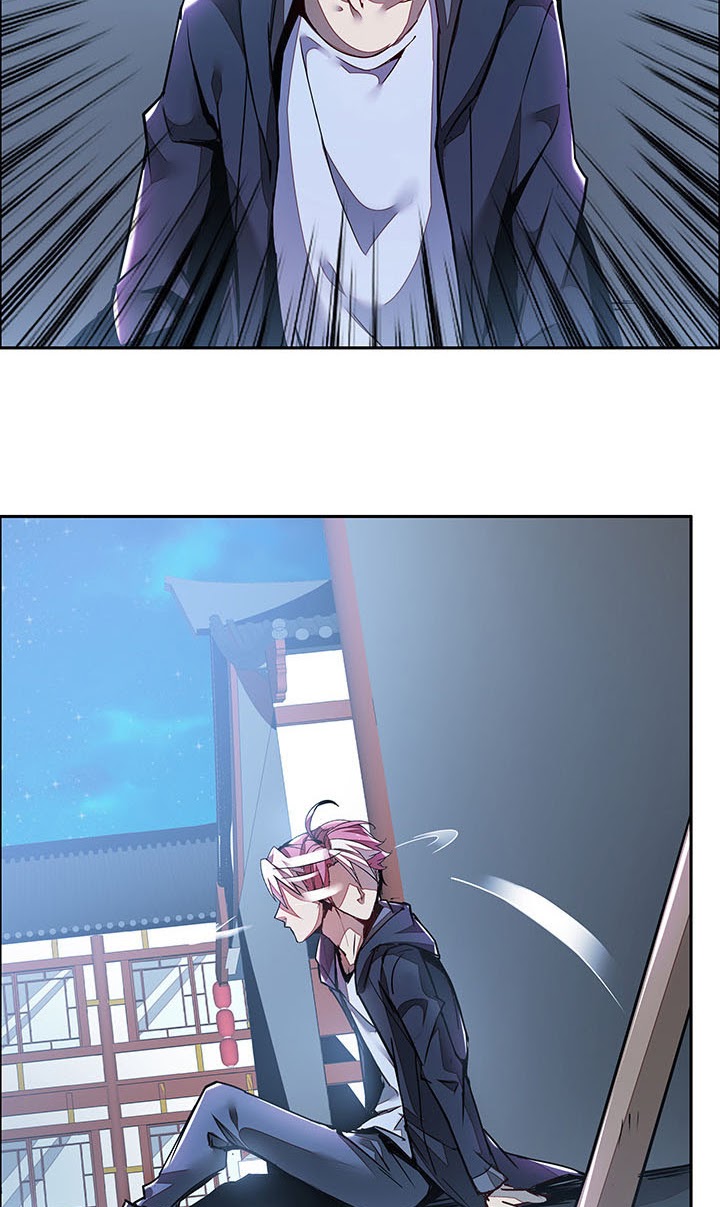 Cultivation Record Of The Undead King (Undead King’s Immortal Cultivation) Chapter 1.3