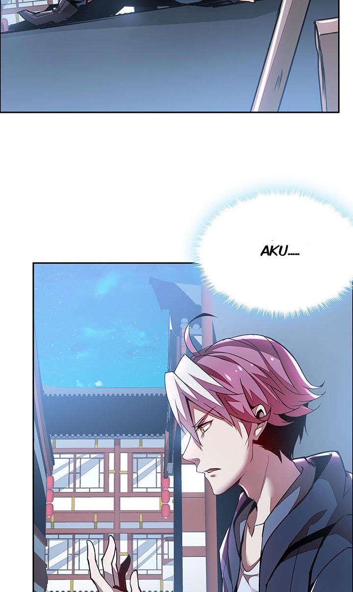 Cultivation Record Of The Undead King (Undead King’s Immortal Cultivation) Chapter 1.3